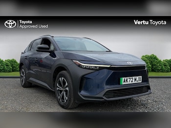 Used Toyota Other 2022 for sale - 78400038: Photo