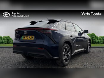 Used Toyota Other 2022 for sale - 78400038: Photo