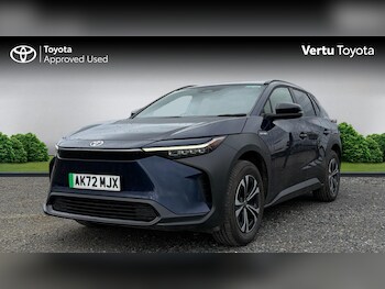 Used Toyota Other 2022 for sale - 78400038: Photo