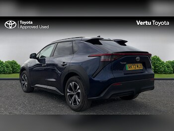 Used Toyota Other 2022 for sale - 78400038: Photo