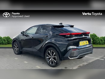 Used Toyota C-HR 2025 for sale - 77776185: Photo
