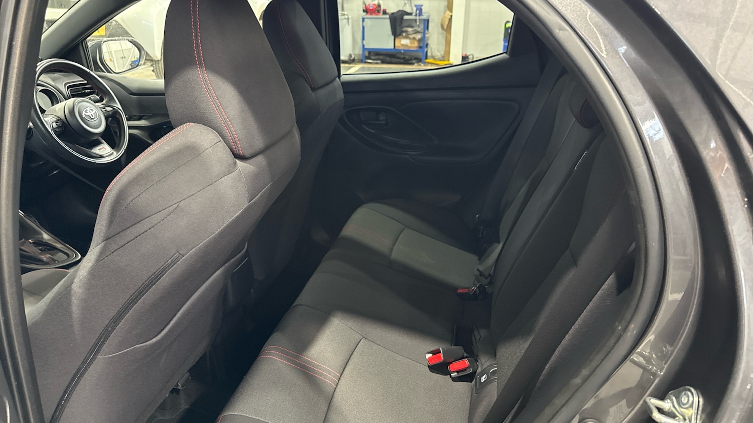 Used Toyota Yaris 2023 for sale - 76895176: Photo 13