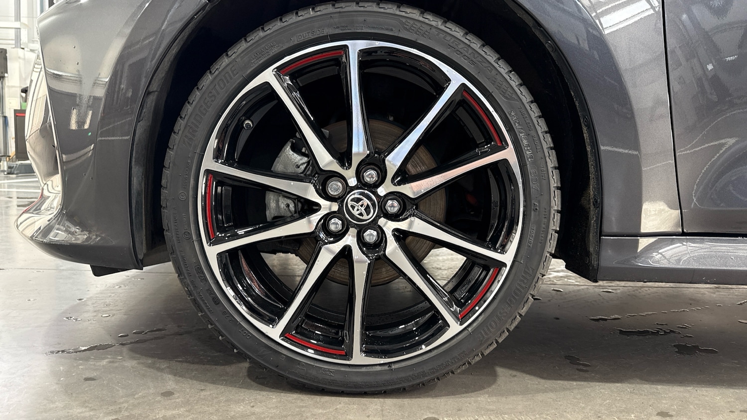 Used Toyota Yaris 2023 for sale - 76895176: Photo 18