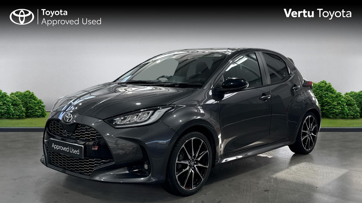 Used Toyota Yaris 2023 for sale - 76895176: Photo 3