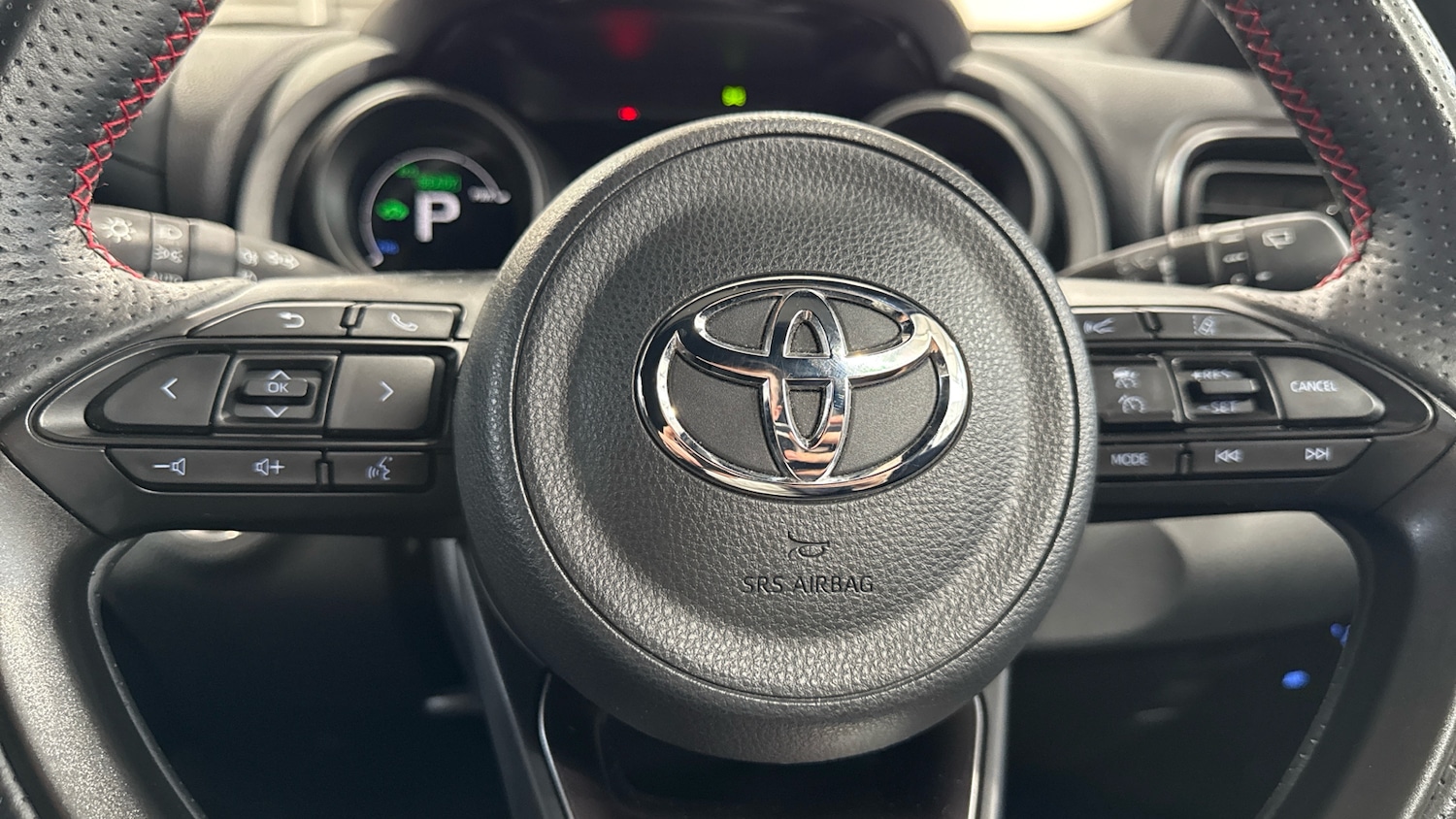 Used Toyota Yaris 2023 for sale - 76895176: Photo 35