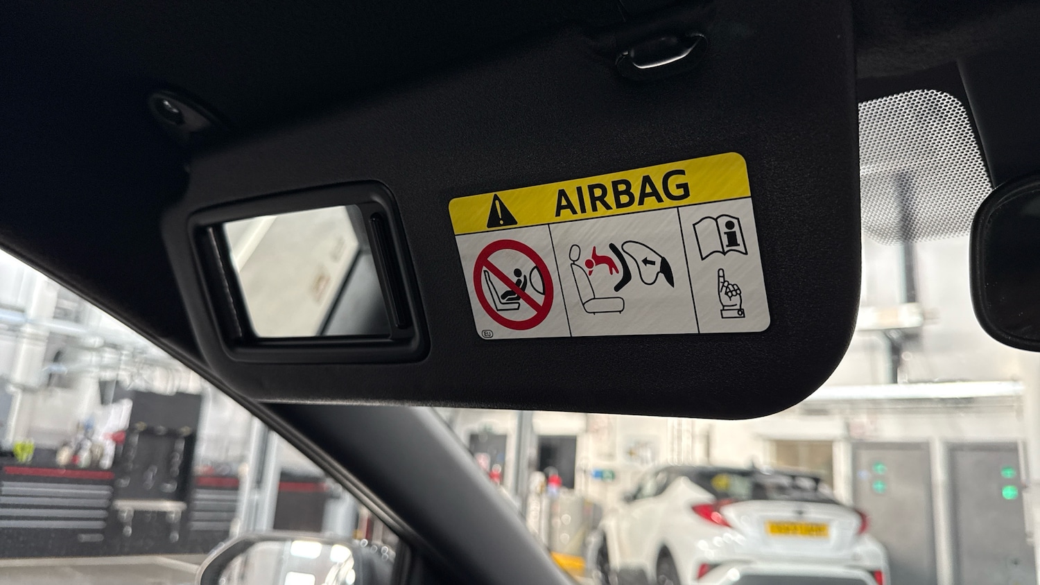 Used Toyota Yaris 2023 for sale - 76895176: Photo 37