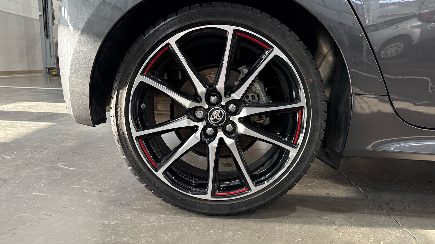 Used Toyota Yaris 2023 for sale - 76895176: Photo 39