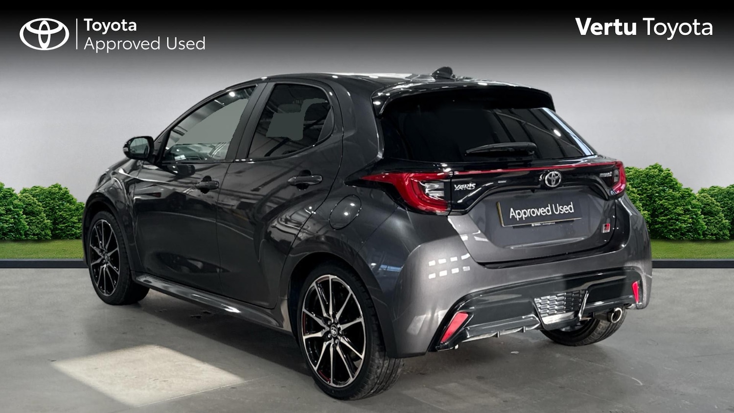 Used Toyota Yaris 2023 for sale - 76895176: Photo 4