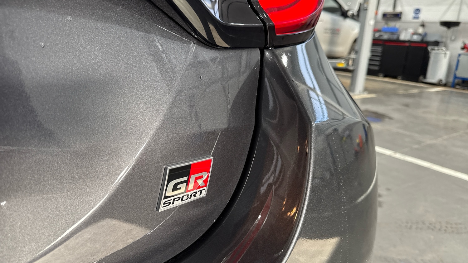 Used Toyota Yaris 2023 for sale - 76895176: Photo 42