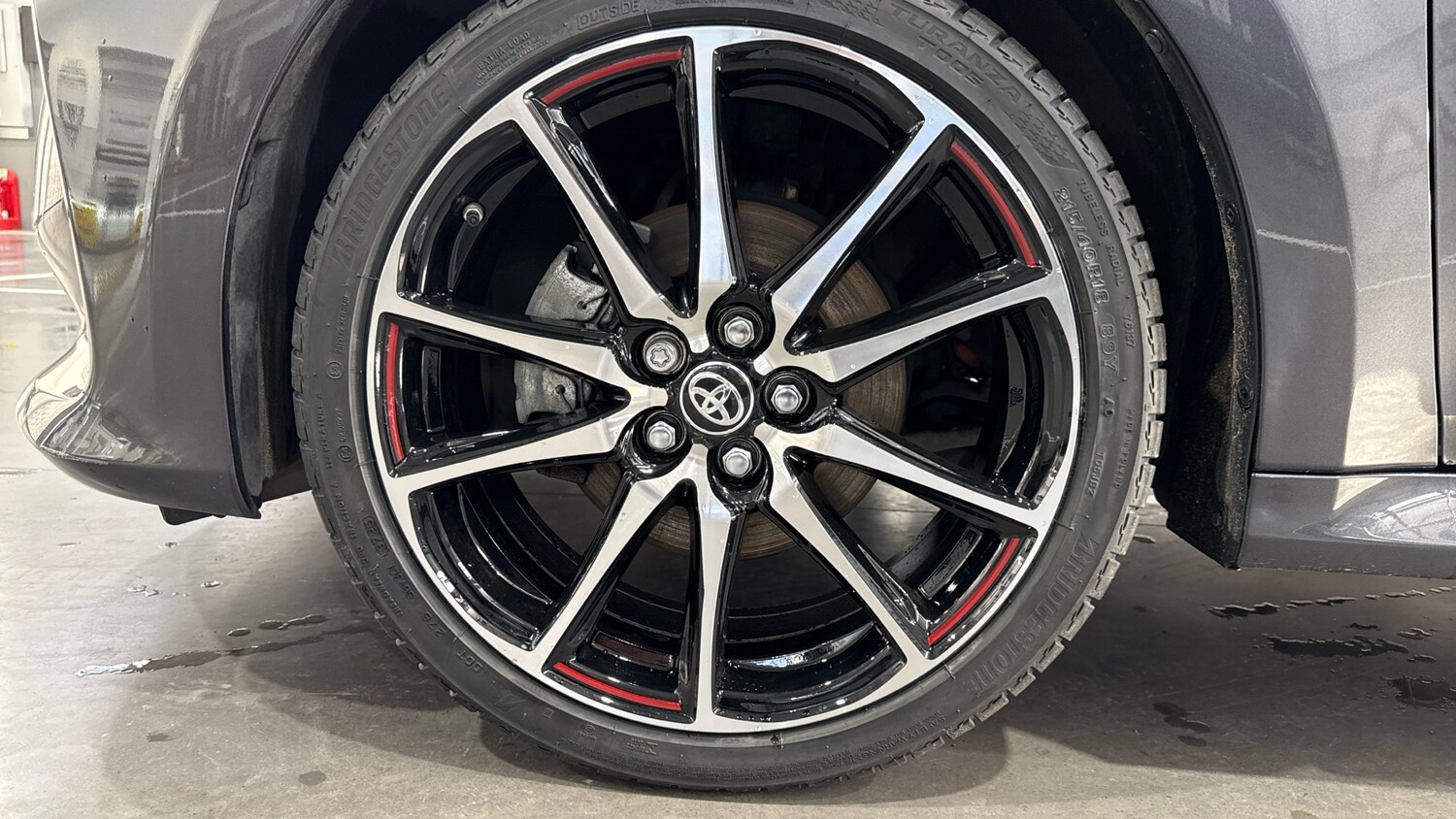 Used Toyota Yaris 2023 for sale - 76895176: Photo 48