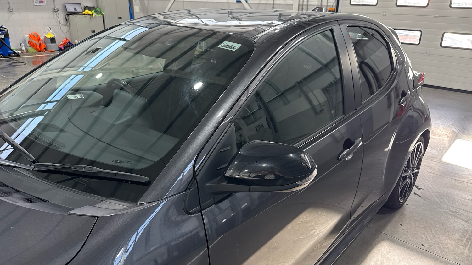 Used Toyota Yaris 2023 for sale - 76895176: Photo 49