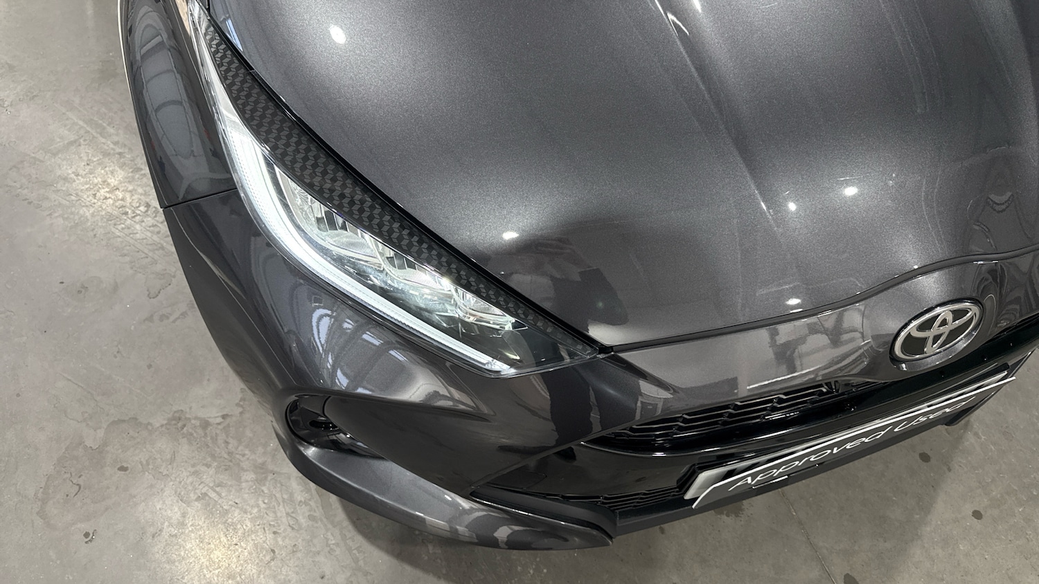 Used Toyota Yaris 2023 for sale - 76895176: Photo 52