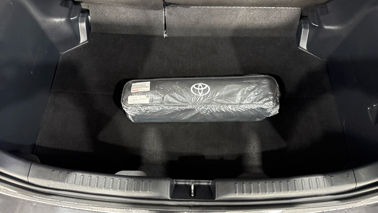 Used Toyota Yaris 2023 for sale - 76895176: Photo 54