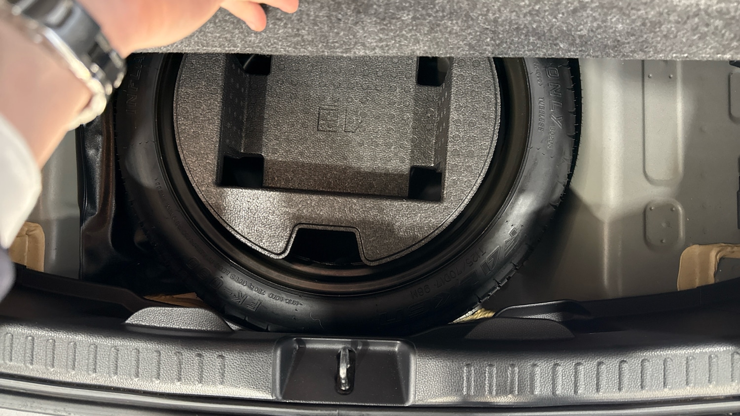 Used Toyota Yaris 2023 for sale - 76895176: Photo 55