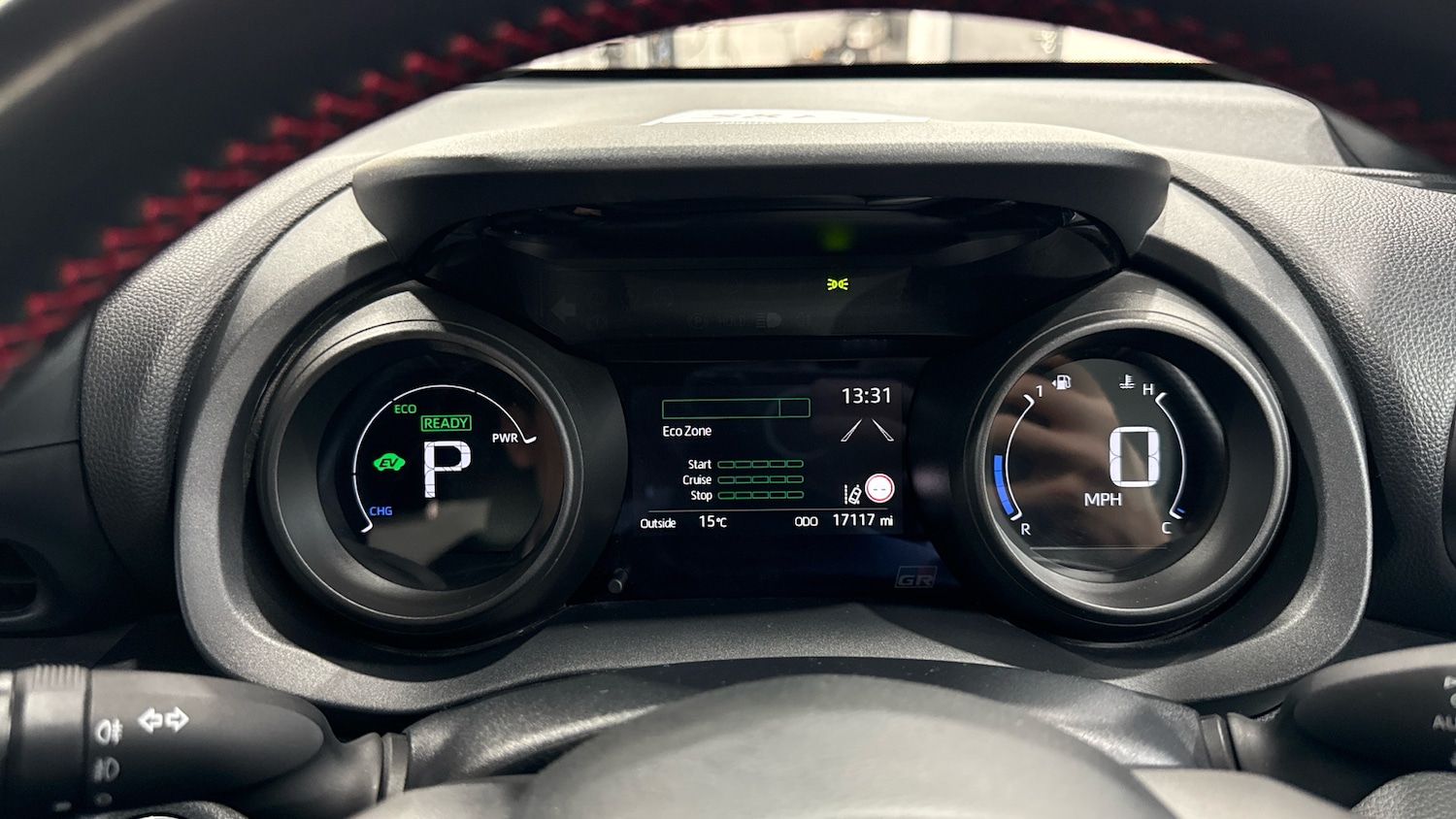 Used Toyota Yaris 2023 for sale - 76895176: Photo 9