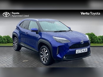 2022 (72) - 1.5 Hybrid Design 5dr CVT