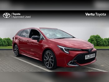 Used Toyota Corolla 2025 for sale - 79615927: Photo