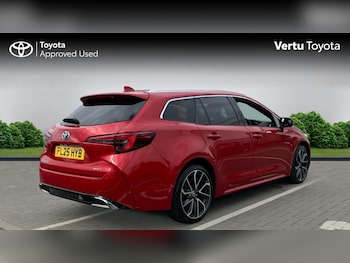 Used Toyota Corolla 2025 for sale - 79615927: Photo