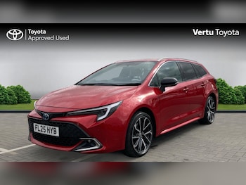 Used Toyota Corolla 2025 for sale - 79615927: Photo