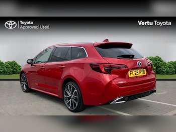 Used Toyota Corolla 2025 for sale - 79615927: Photo