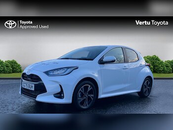 Used Toyota Yaris 2025 for sale - 77300297: Photo
