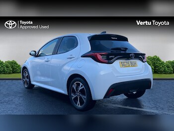 Used Toyota Yaris 2025 for sale - 77300297: Photo