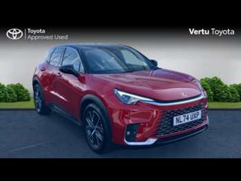 2024 (74) - 1.5 Takumi 5dr E-CVT Hybrid Hatchback