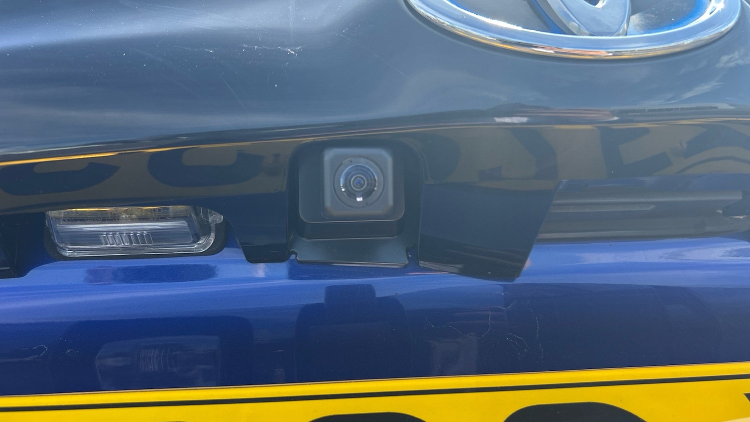 Vehicle 25