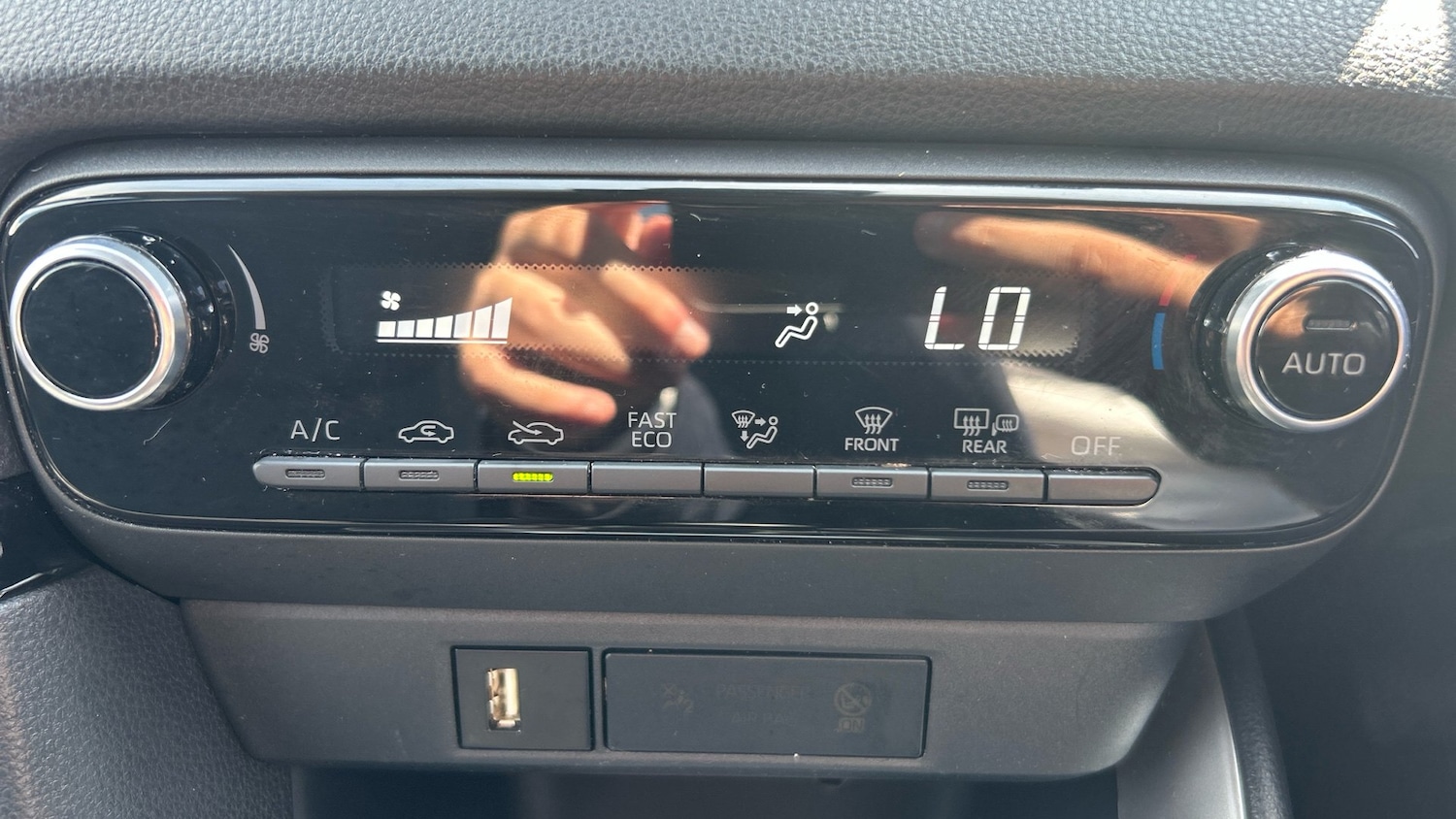 Vehicle 36