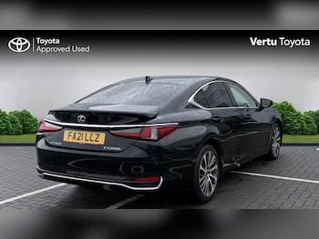 Used Lexus ES 2021 for sale - 79479548: Photo