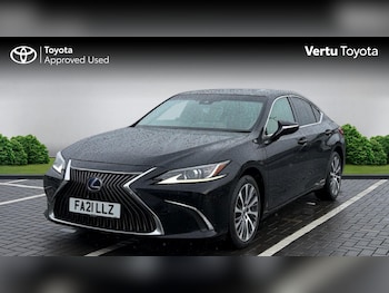 Used Lexus ES 2021 for sale - 79479548: Photo