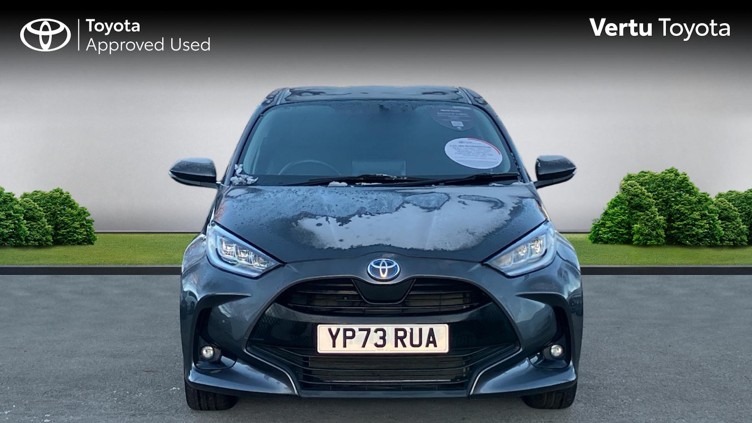 Used Toyota Yaris 2023 for sale - 77662437: Photo 15