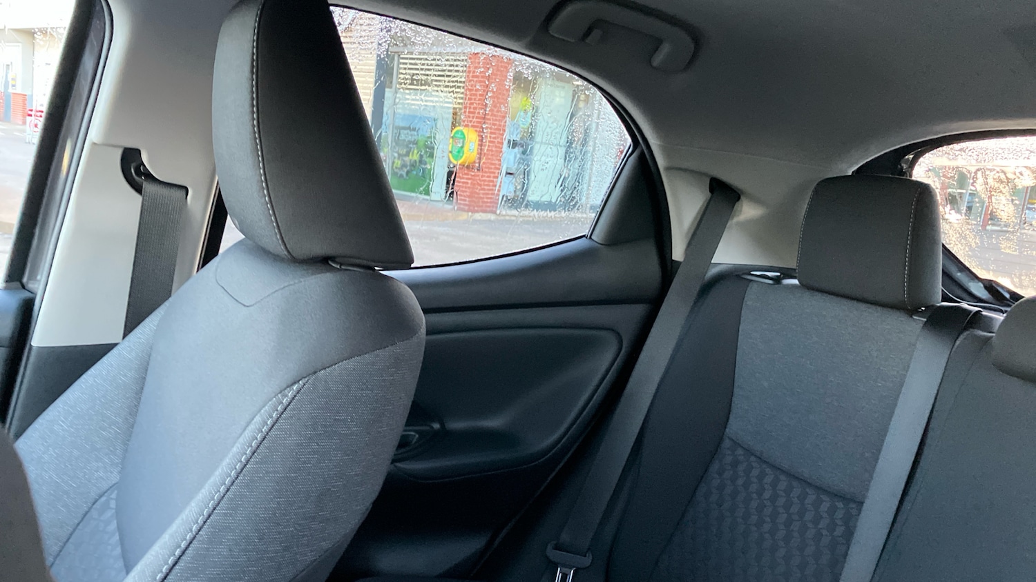 Used Toyota Yaris 2023 for sale - 77662437: Photo 24