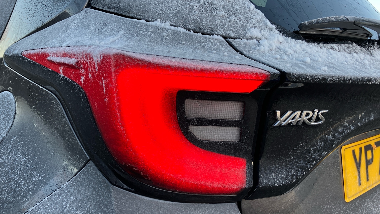 Used Toyota Yaris 2023 for sale - 77662437: Photo 25