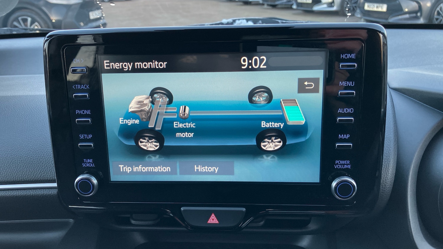 Used Toyota Yaris 2023 for sale - 77662437: Photo 28