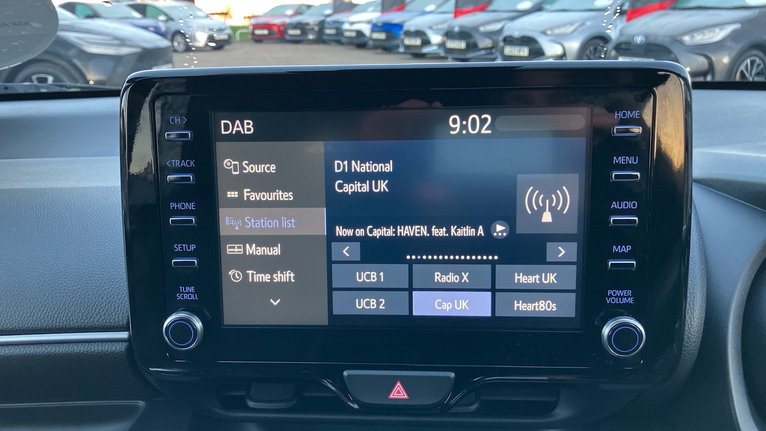 Used Toyota Yaris 2023 for sale - 77662437: Photo 30