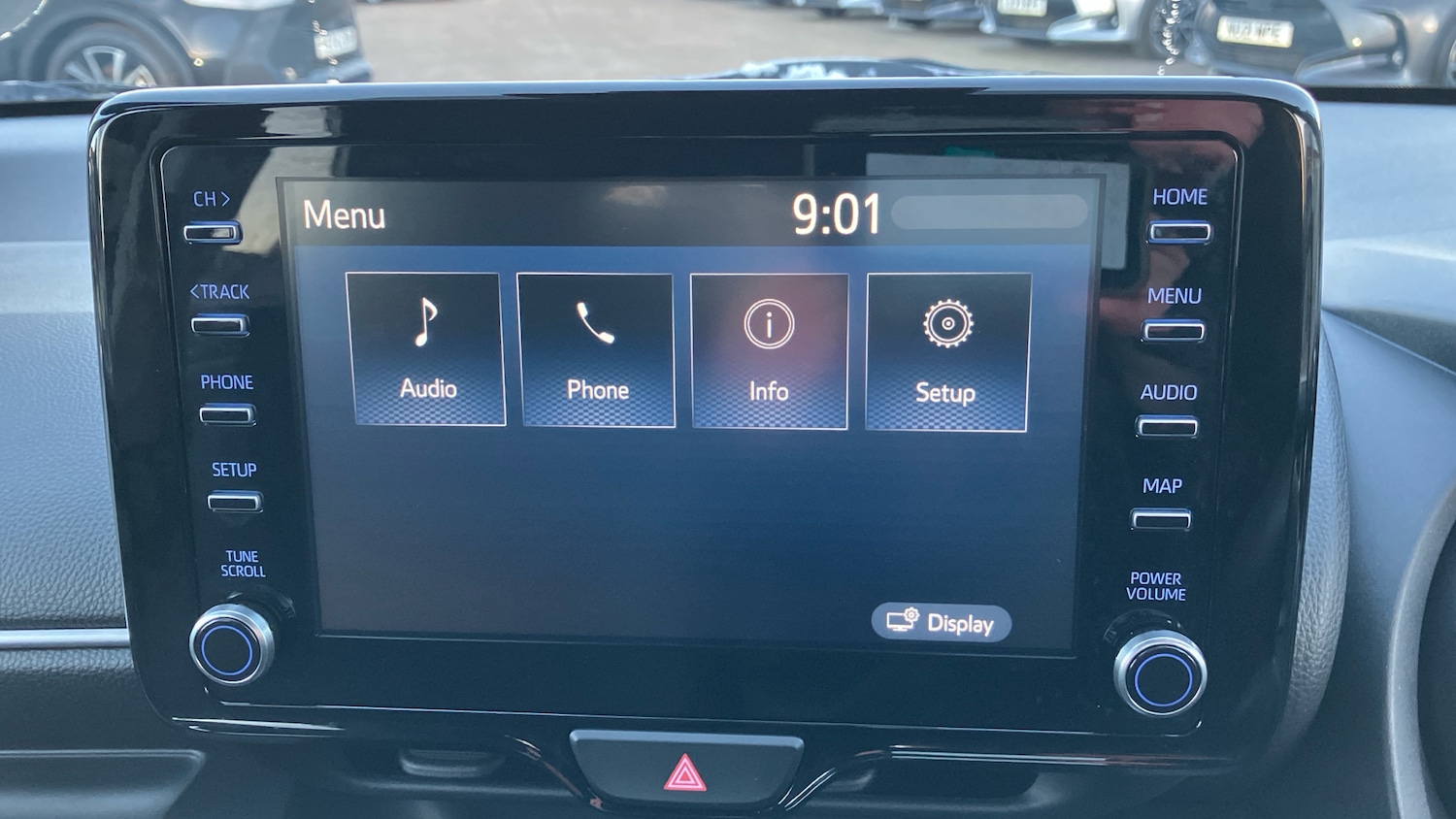 Used Toyota Yaris 2023 for sale - 77662437: Photo 7