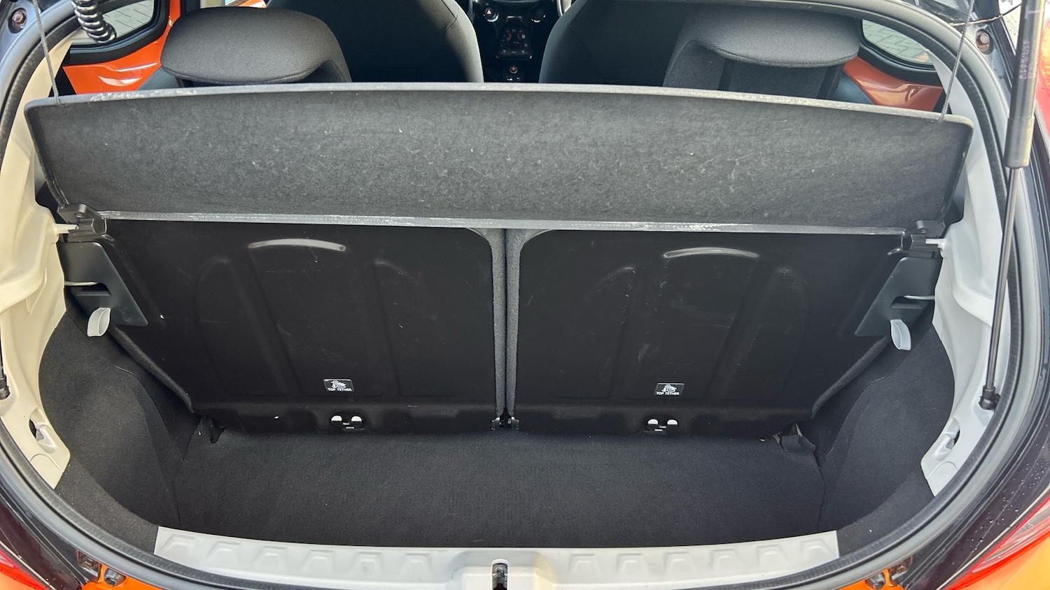 Used Toyota AYGO 2020 for sale - 77508340: Photo 14