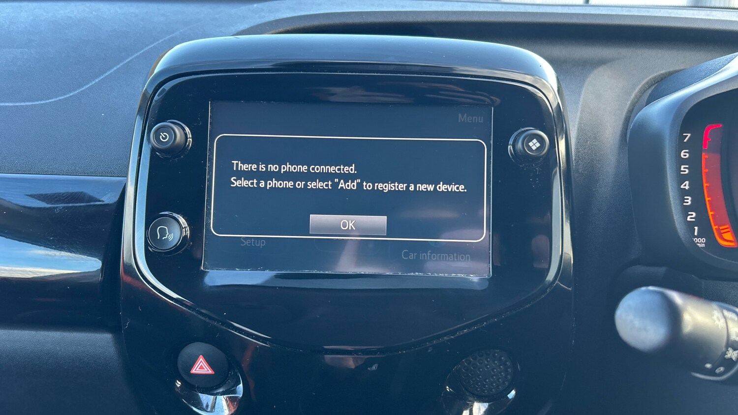 Used Toyota AYGO 2020 for sale - 77508340: Photo 20