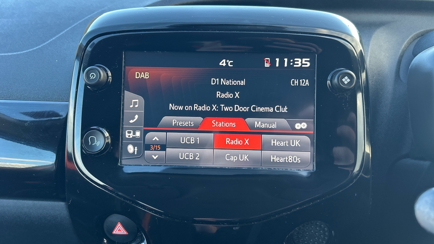 Used Toyota AYGO 2020 for sale - 77508340: Photo 23