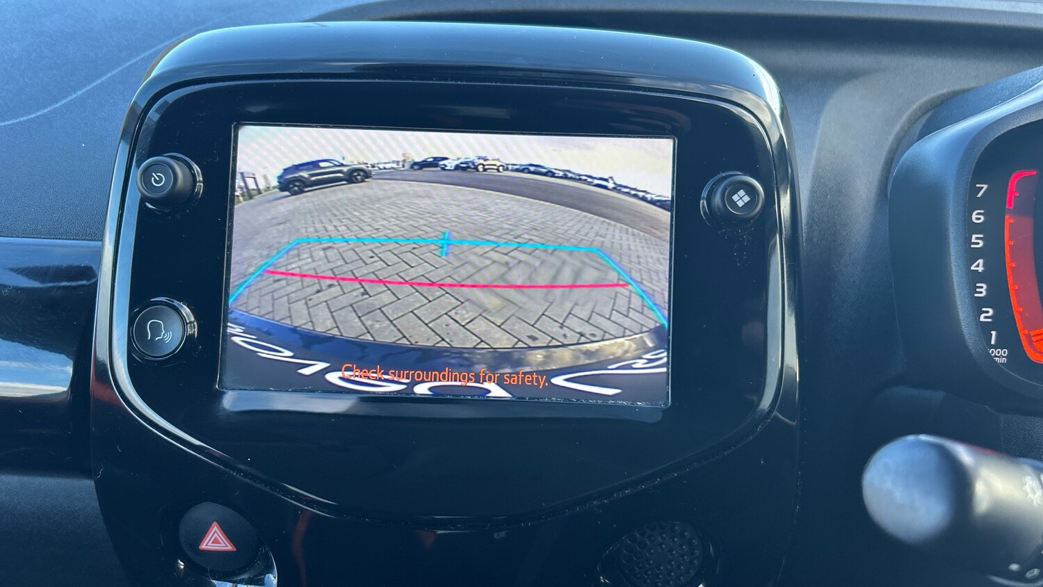 Used Toyota AYGO 2020 for sale - 77508340: Photo 24