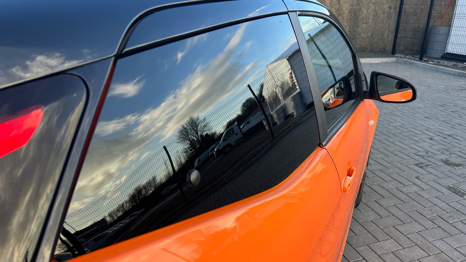 Used Toyota AYGO 2020 for sale - 77508340: Photo 38