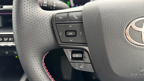 Used Toyota C-HR 2025 for sale - 75596030: Photo 20