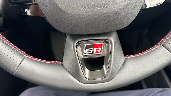 Used Toyota C-HR 2025 for sale - 75596030: Photo 24
