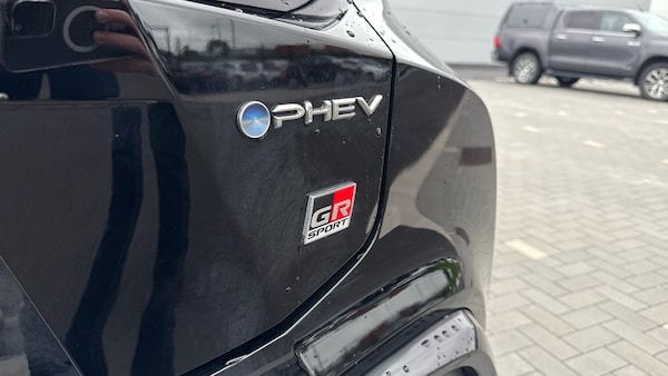 Used Toyota C-HR 2025 for sale - 75596030: Photo 46