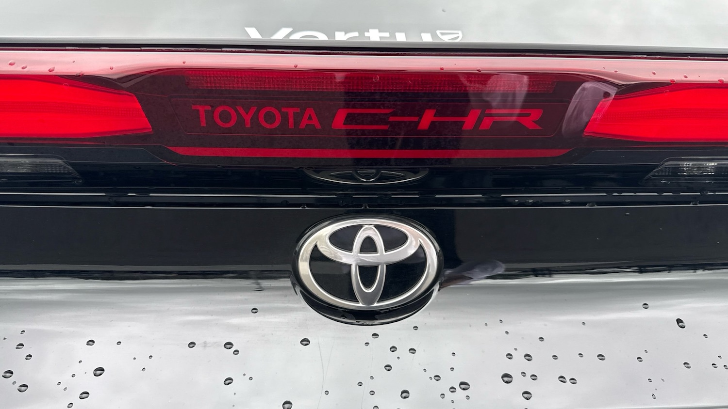 Vehicle 50
