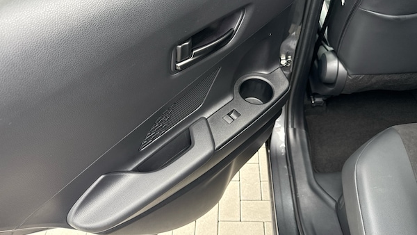 Used Toyota C-HR 2025 for sale - 75596030: Photo 55