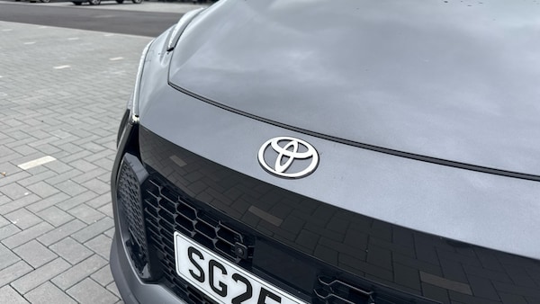 Used Toyota C-HR 2025 for sale - 75596030: Photo 59