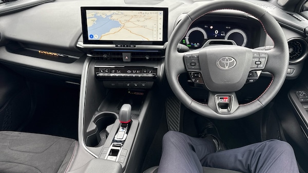 Used Toyota C-HR 2025 for sale - 75596030: Photo 5
