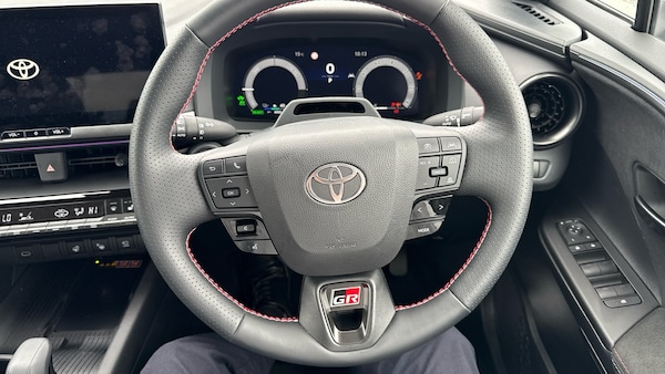Used Toyota C-HR 2025 for sale - 75596030: Photo 6